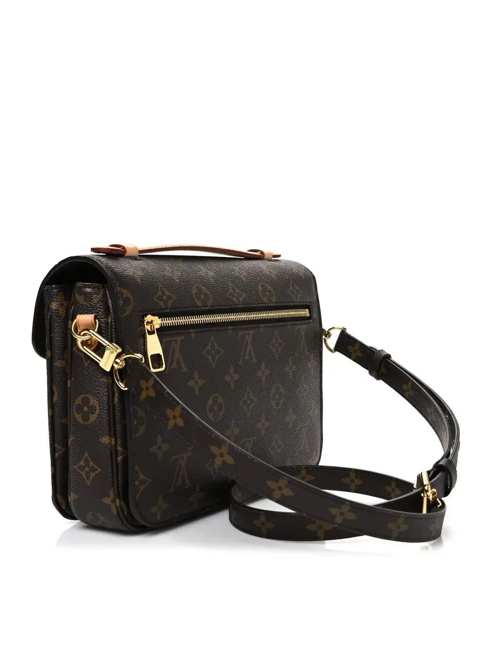 Louis Vuitton Pochette Metis #339667L22B